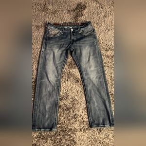 Rock Revival Men's Jeans